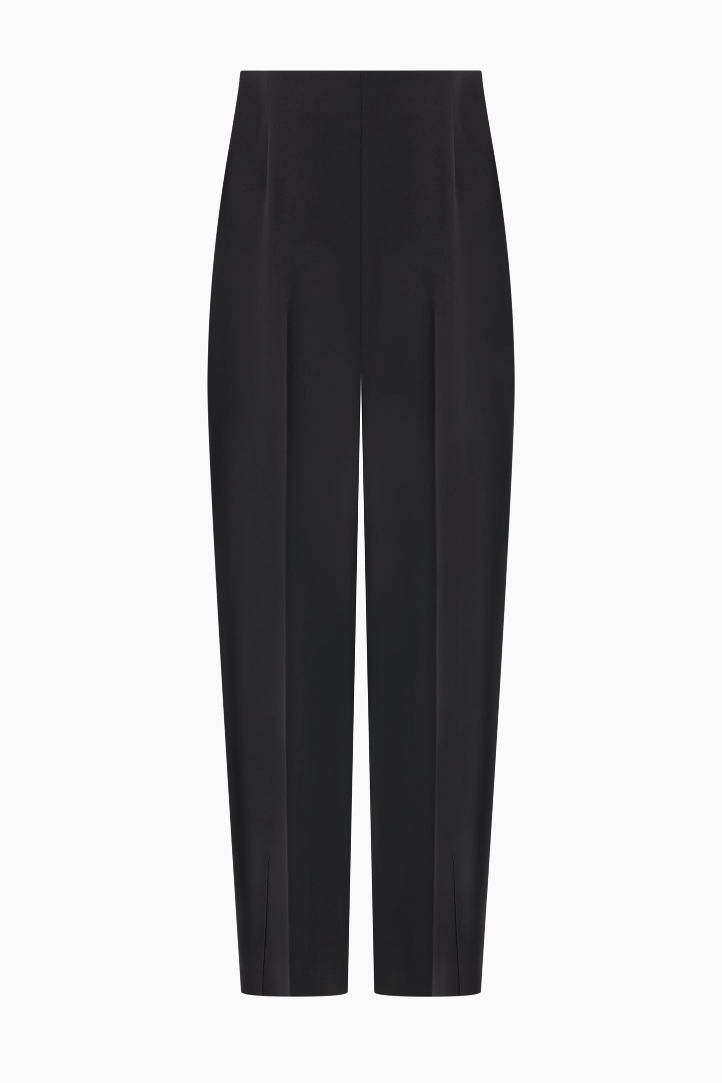 Yvette Curved Leg Trouser