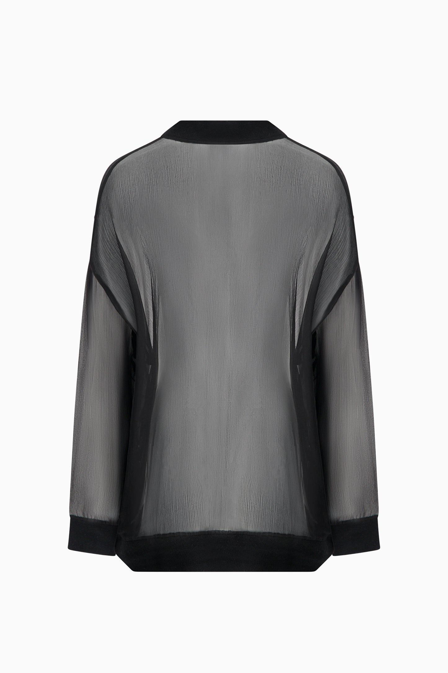 Wes Cardigan