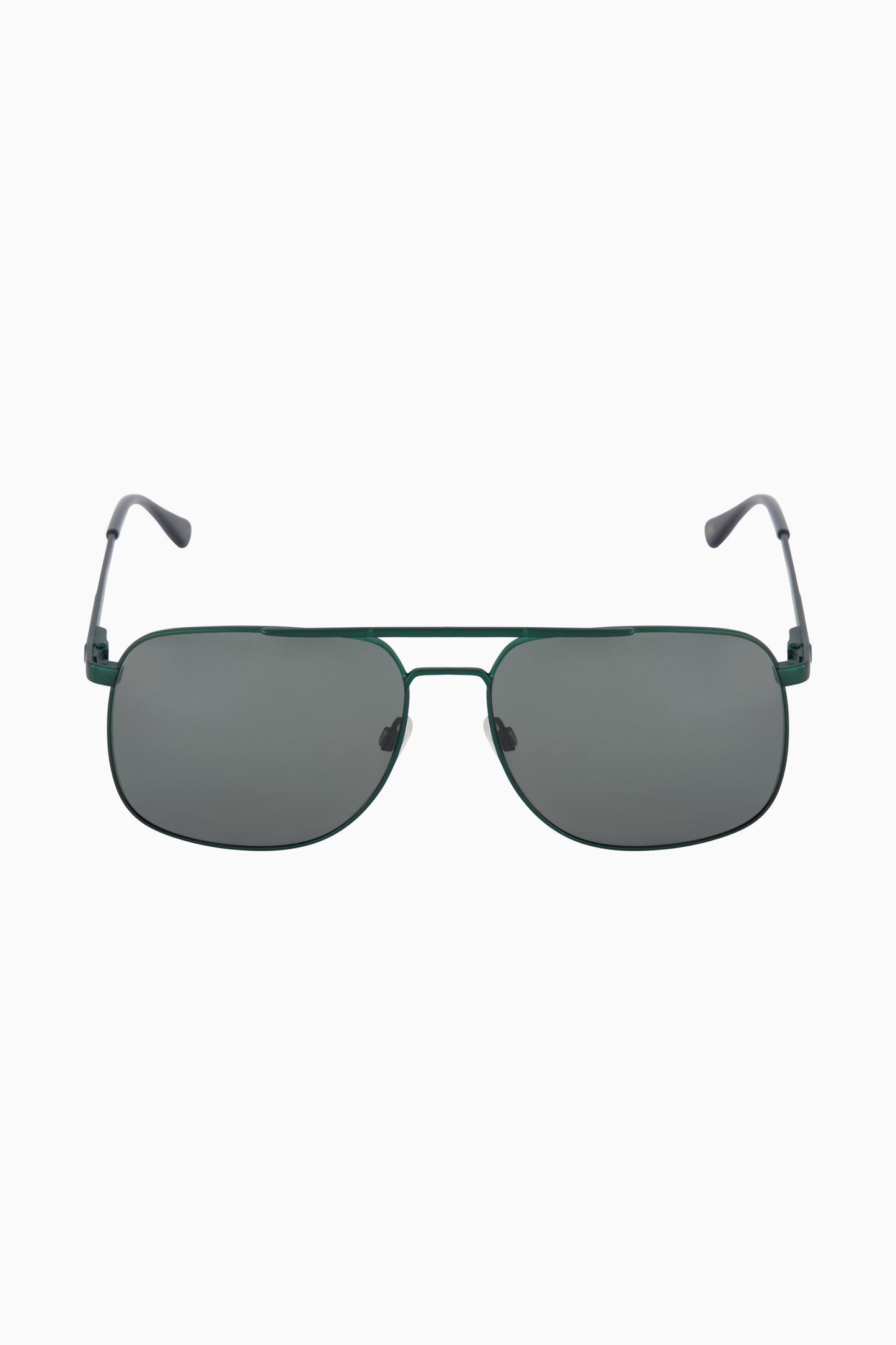 Toni Sunglasses - Bottle Green