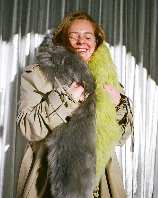 A Friends of Fabrics Gift Guide