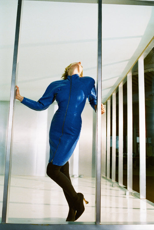 WSA NYC Editorial