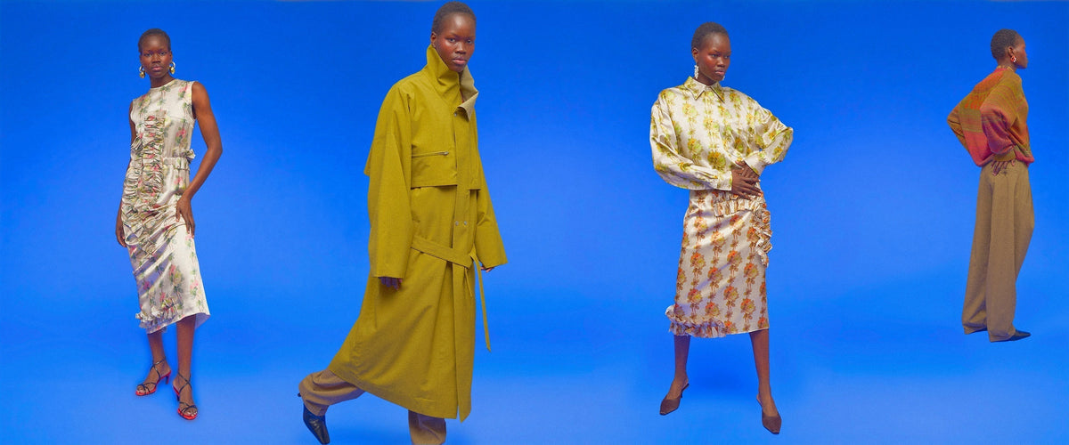 SS26 Editorial