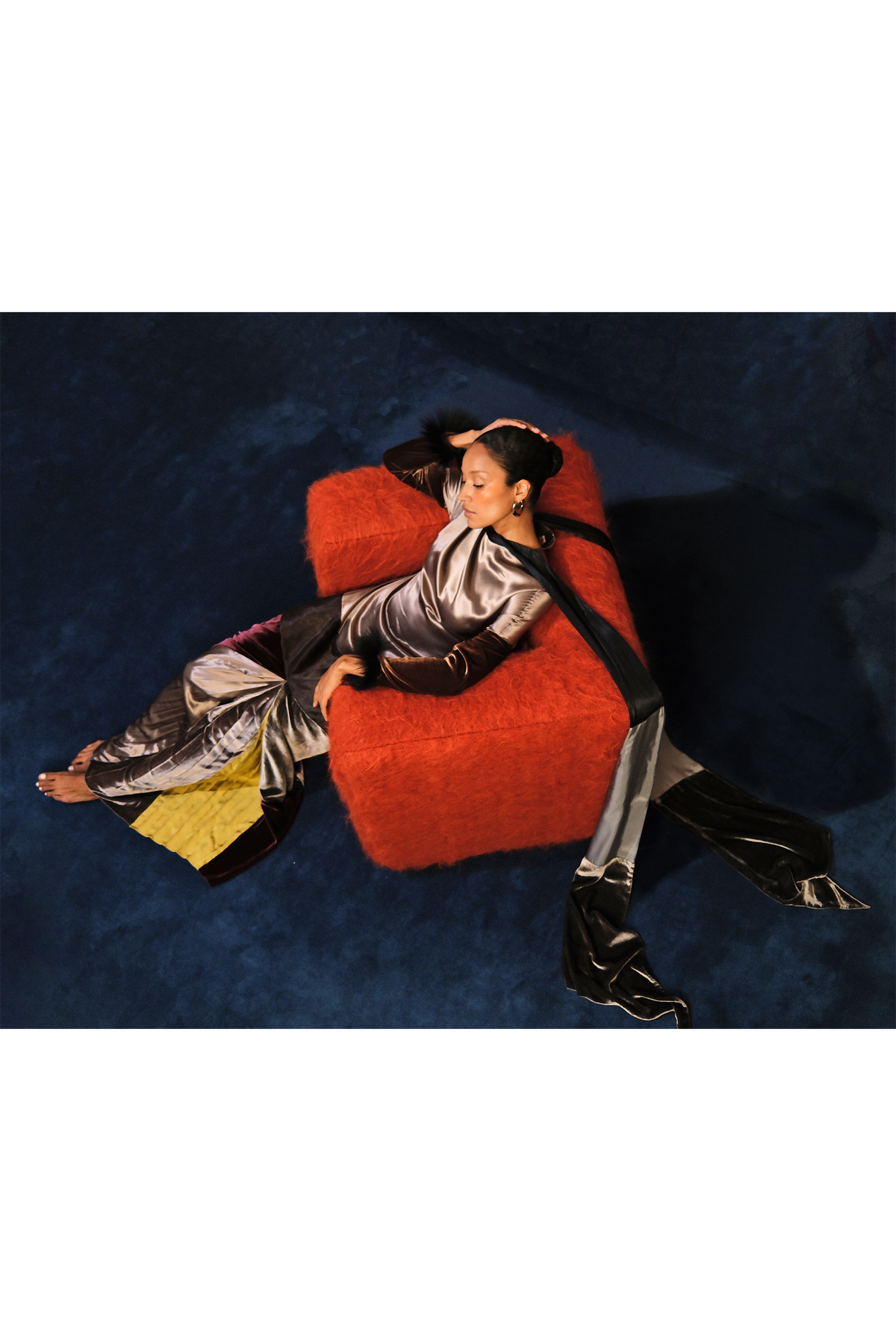FW25 Editorial