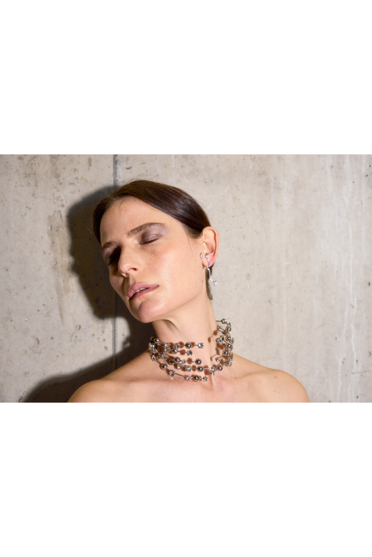 SS25 Editorial