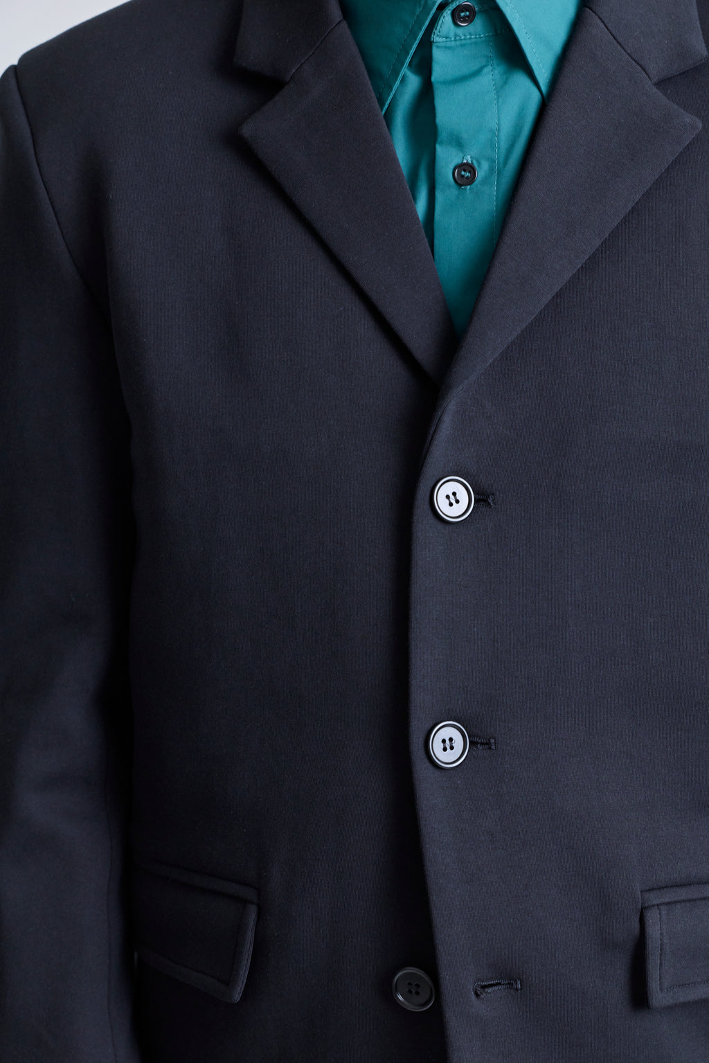 Jersey Blazer