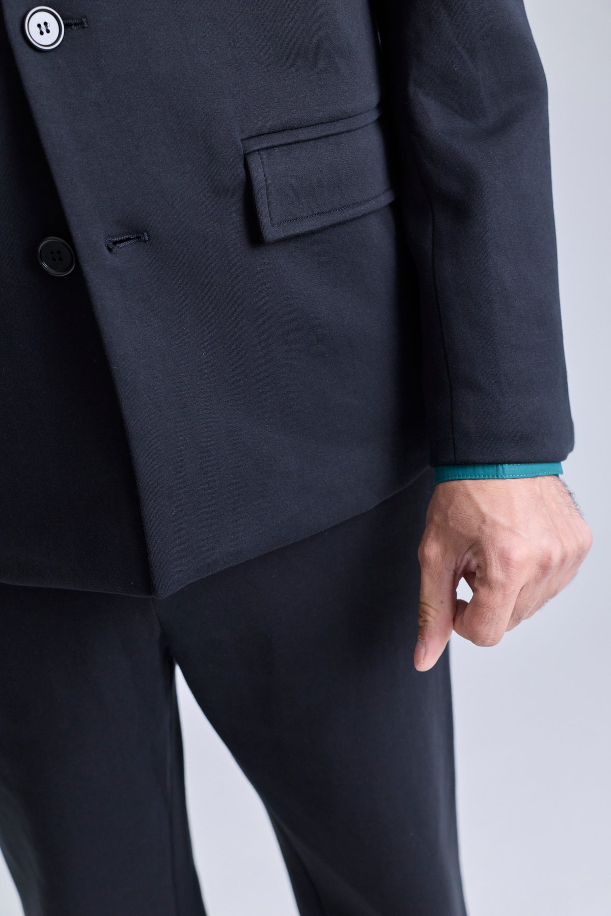 Jersey Blazer