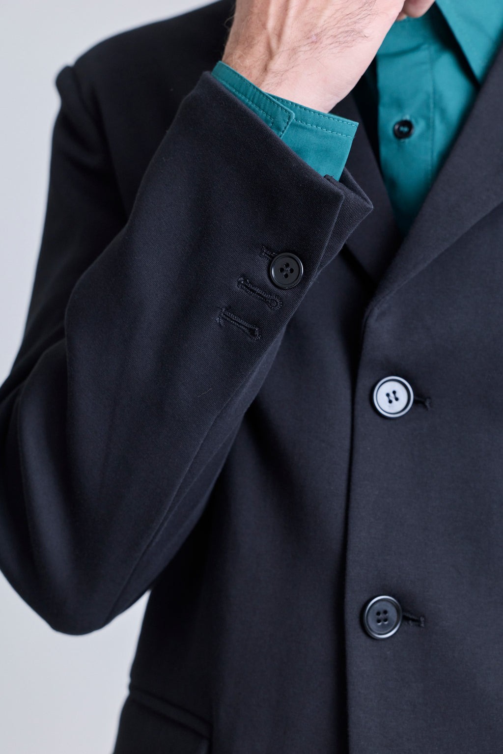 Jersey Blazer
