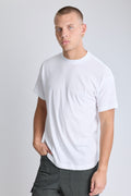 AF Tee - White