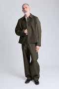 Square Jacket