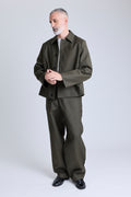 Square Jacket