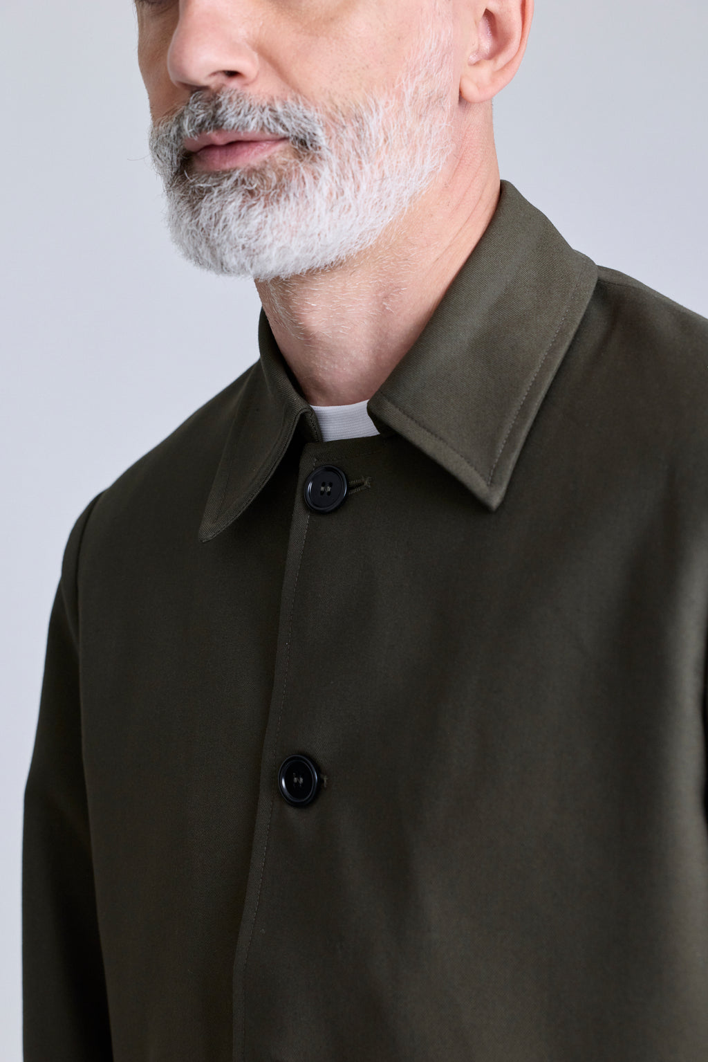Square Jacket