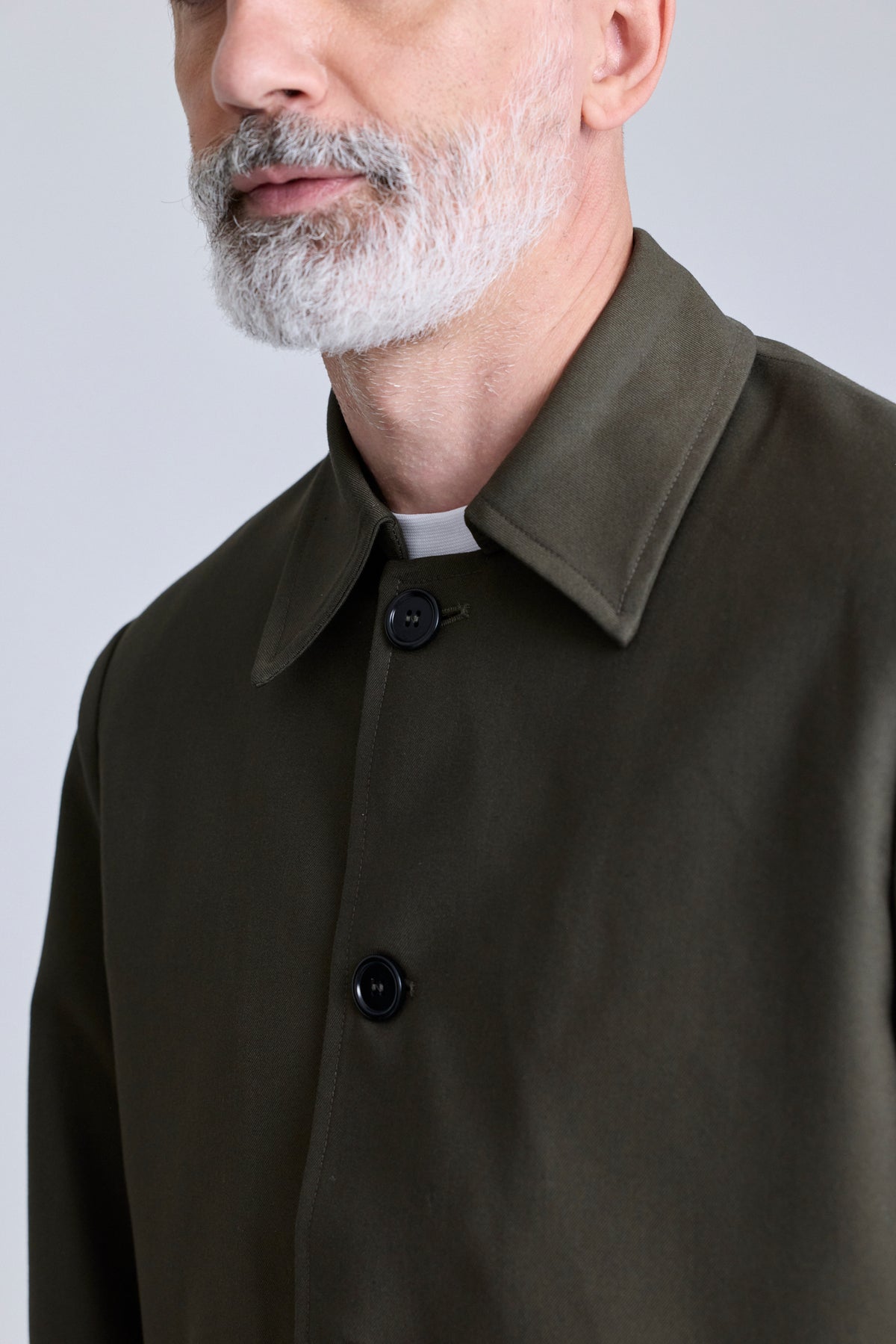 Square Jacket