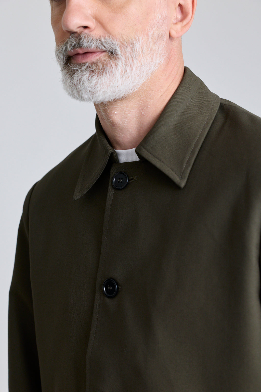 Square Jacket