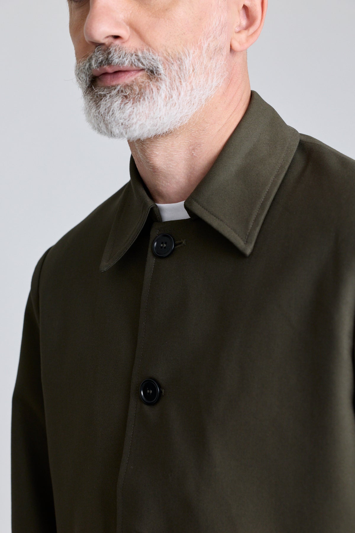 Square Jacket