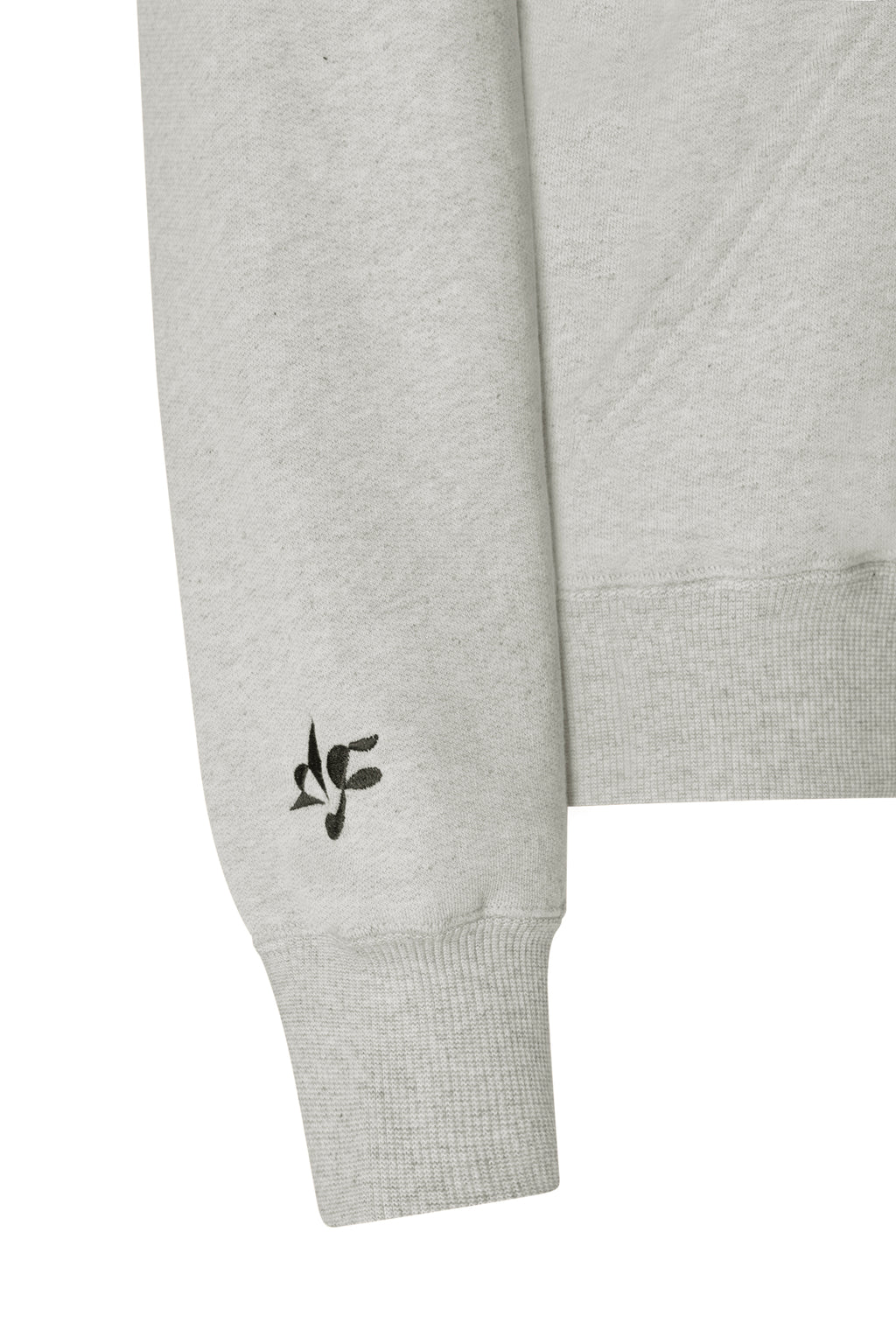 AF Hoodie - Grey