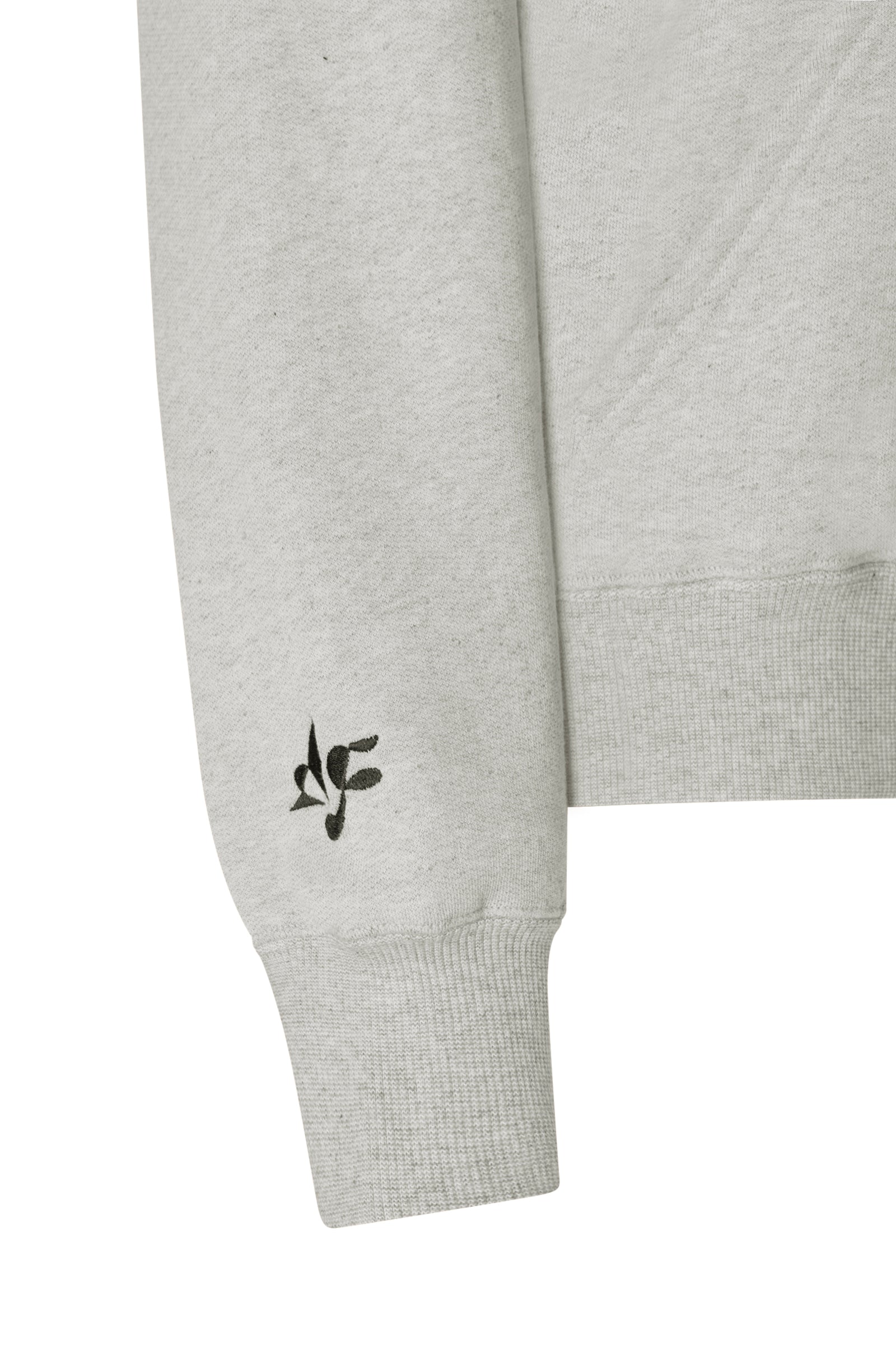 AF Hoodie - Grey