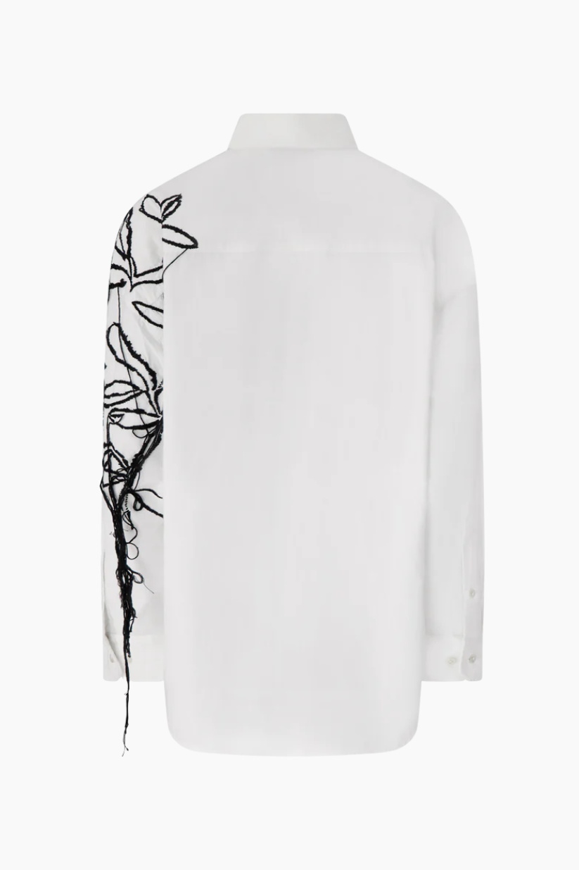 Jemaine Shirt
