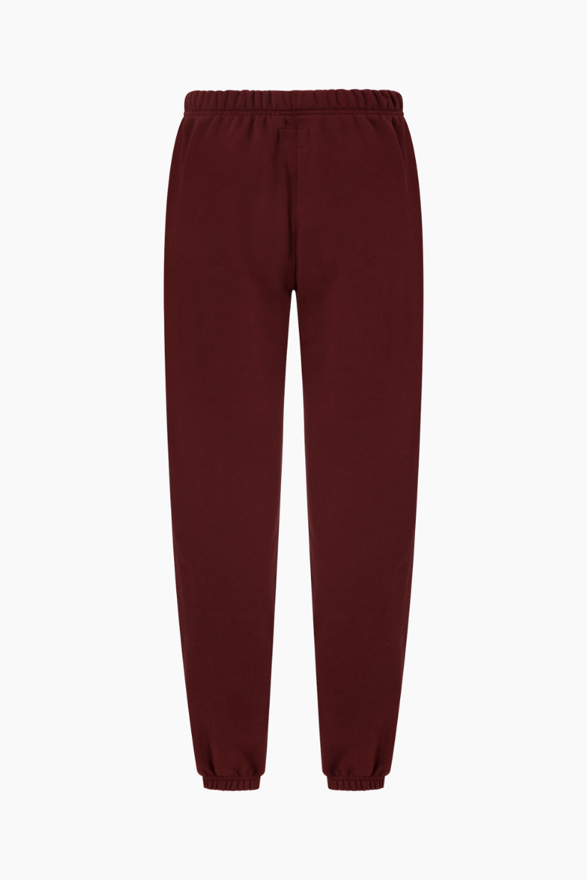 AF Sweatpant - Burgundy