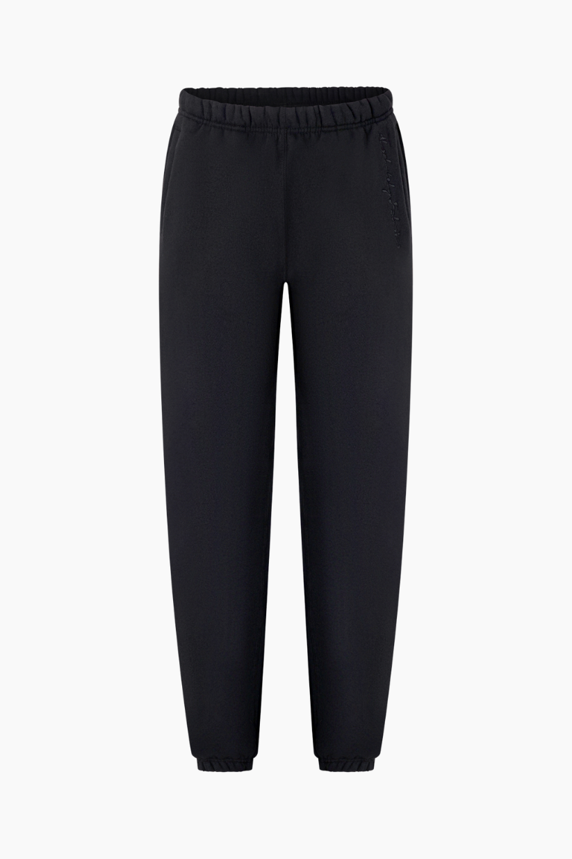AF Sweatpant - Black