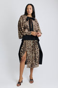 Tilde Midi Dress