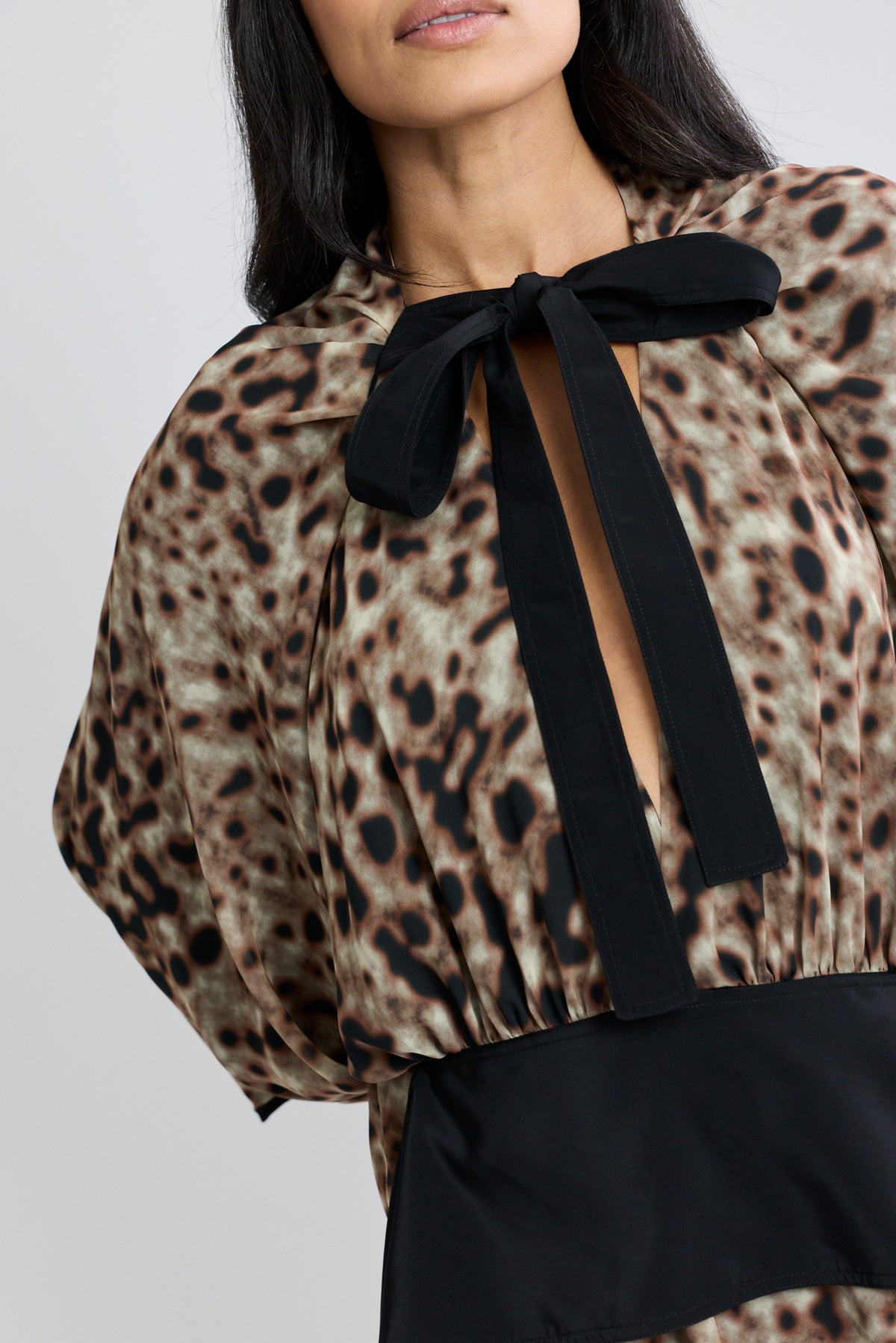 Tilde Midi Dress