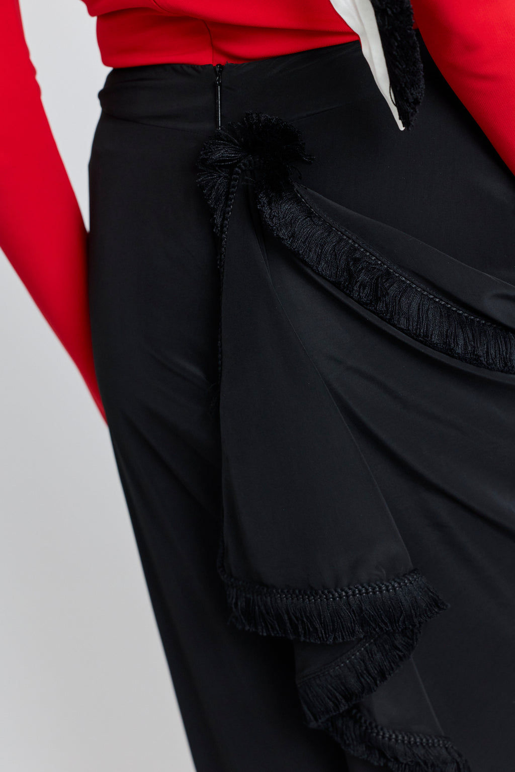 Tanaro Midi Skirt