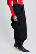 Tanaro Midi Skirt