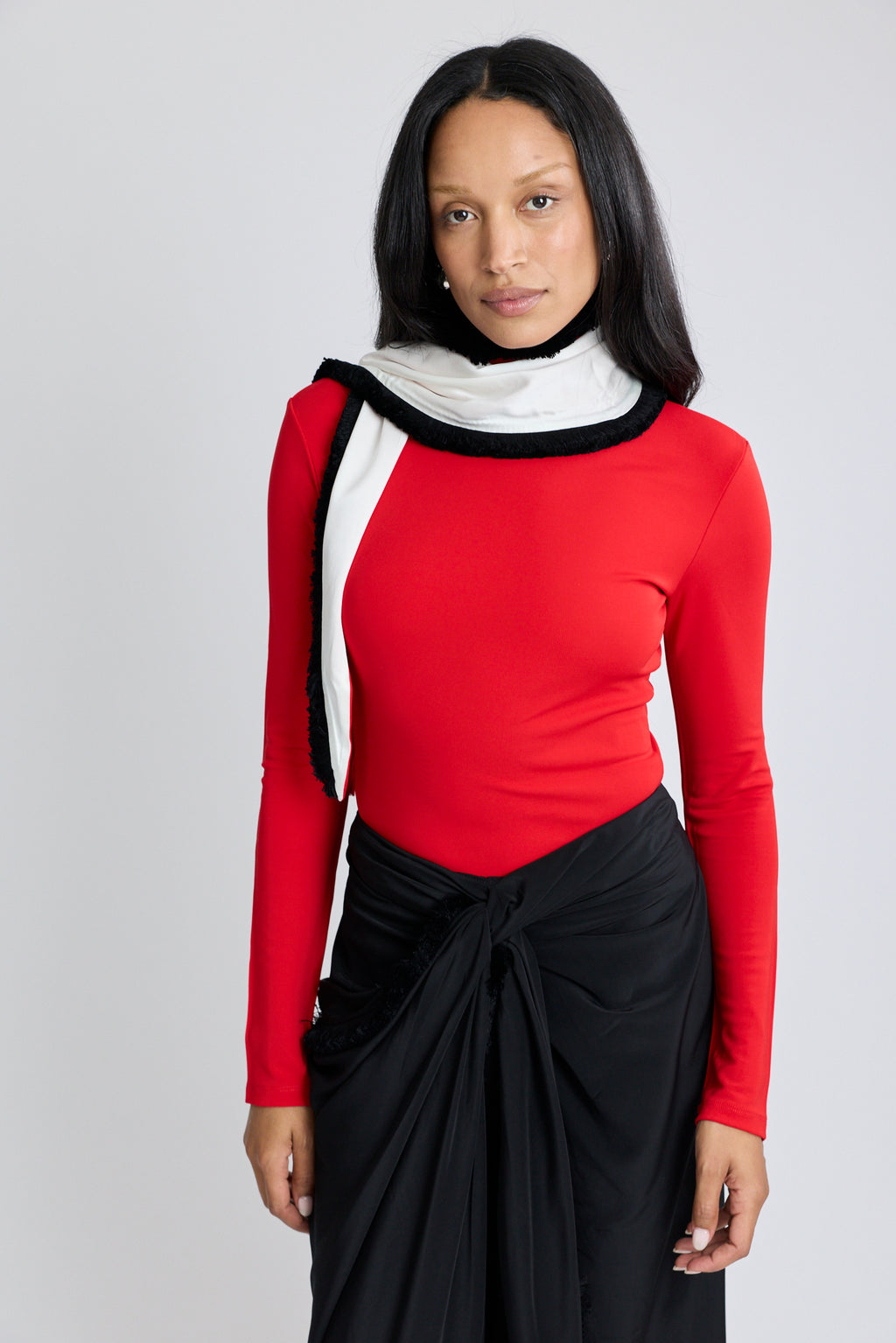 Jori Top - Red