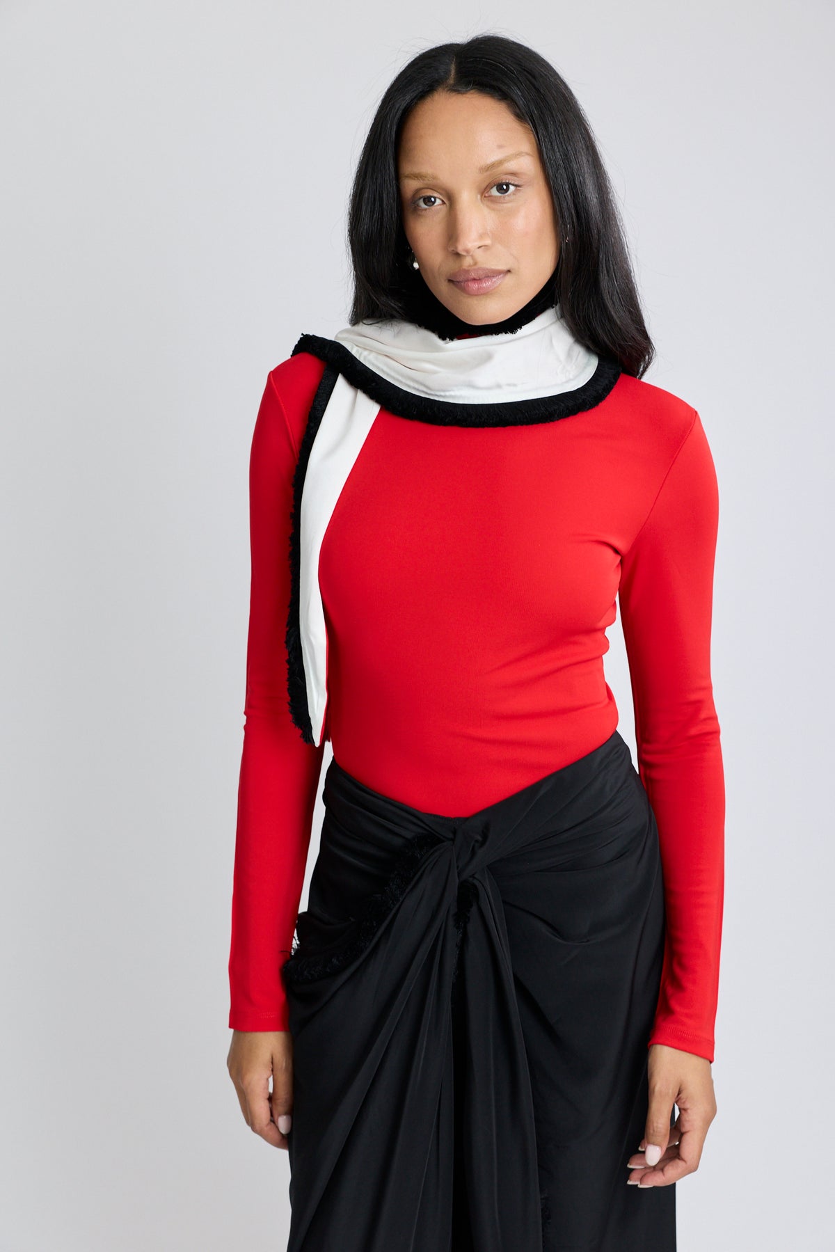 Jori Top - Red