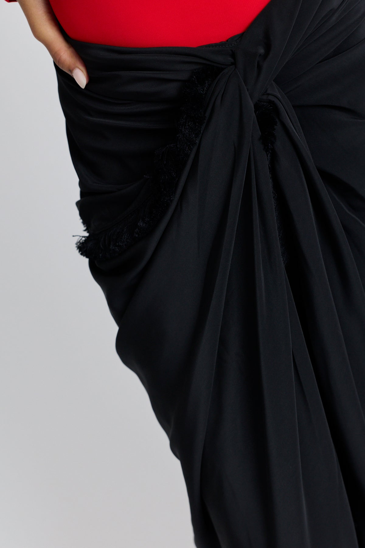 Tanaro Midi Skirt