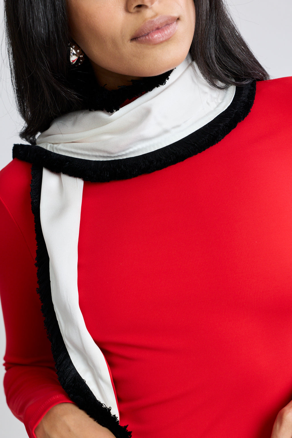 Jori Top - Red