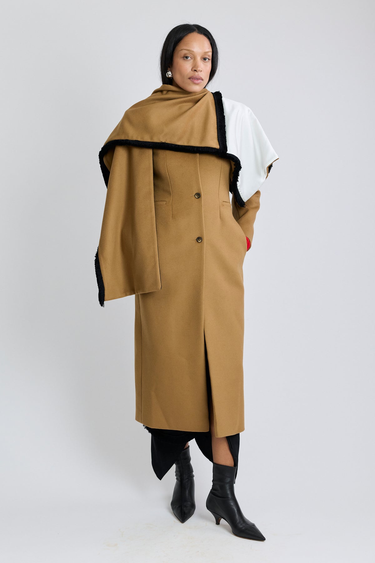 Rosalind Coat