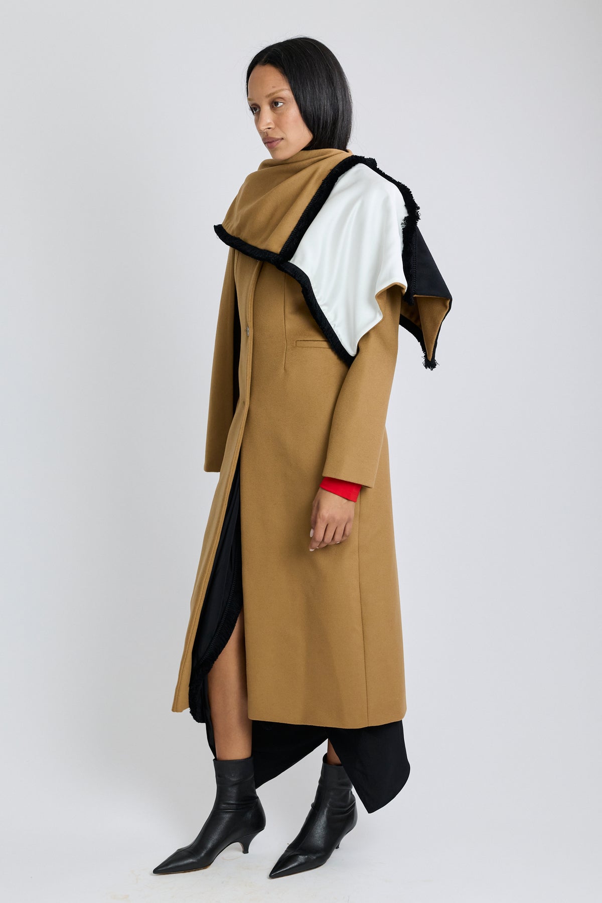 Rosalind Coat