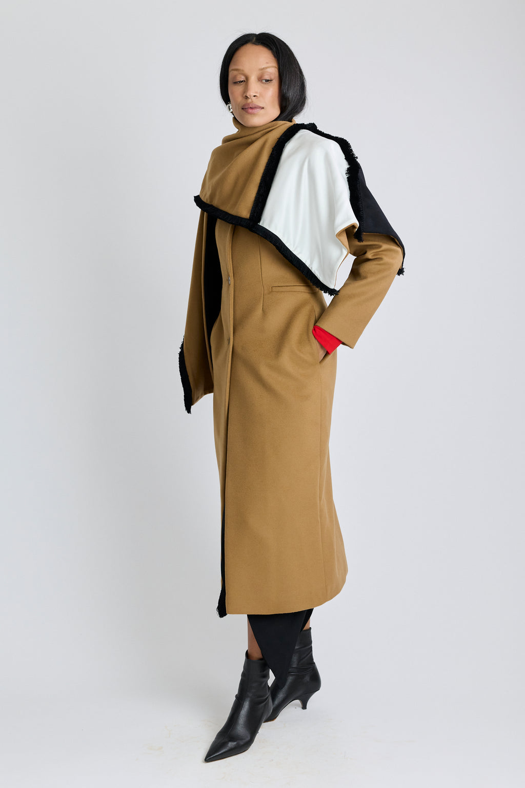 Rosalind Coat