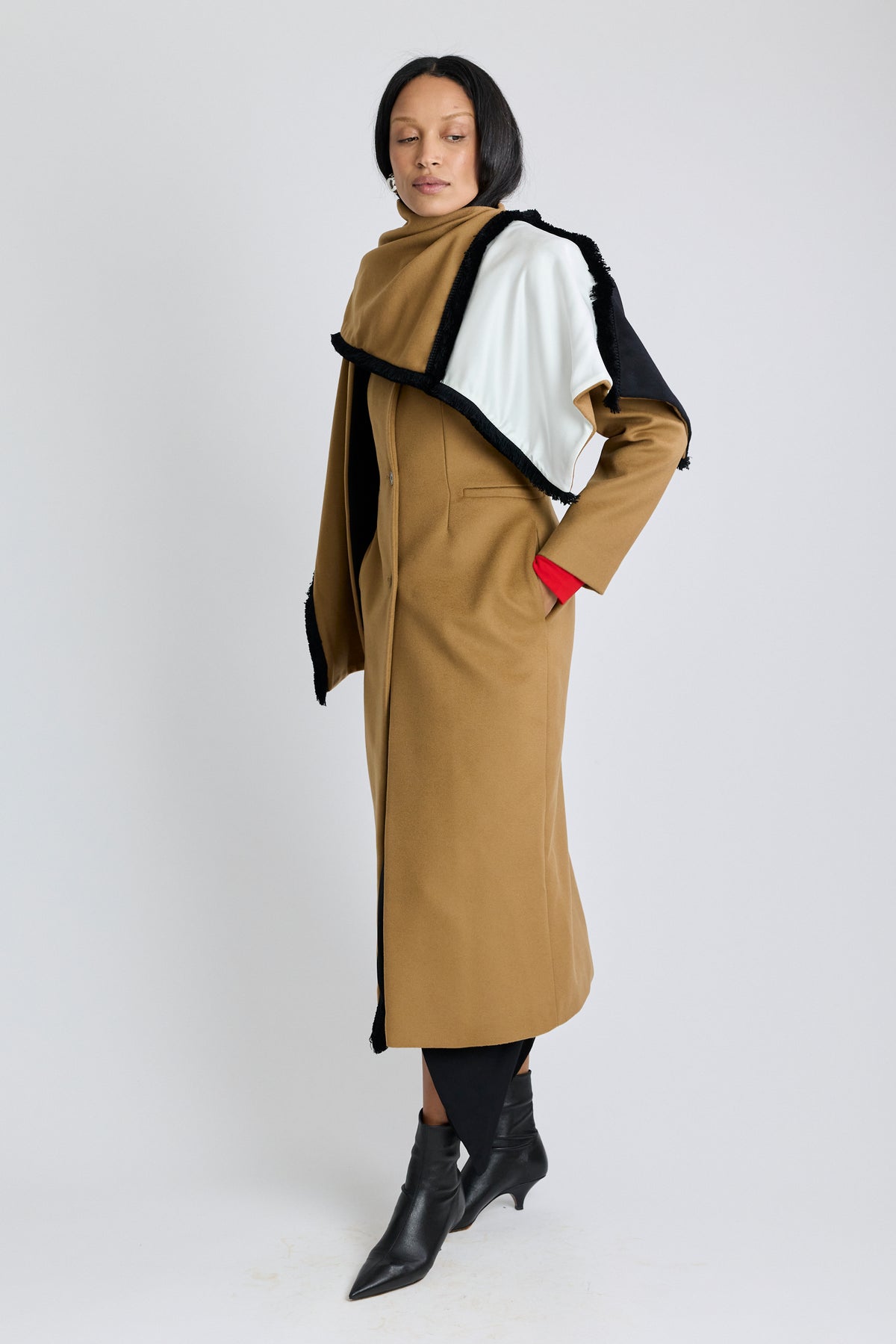Rosalind Coat