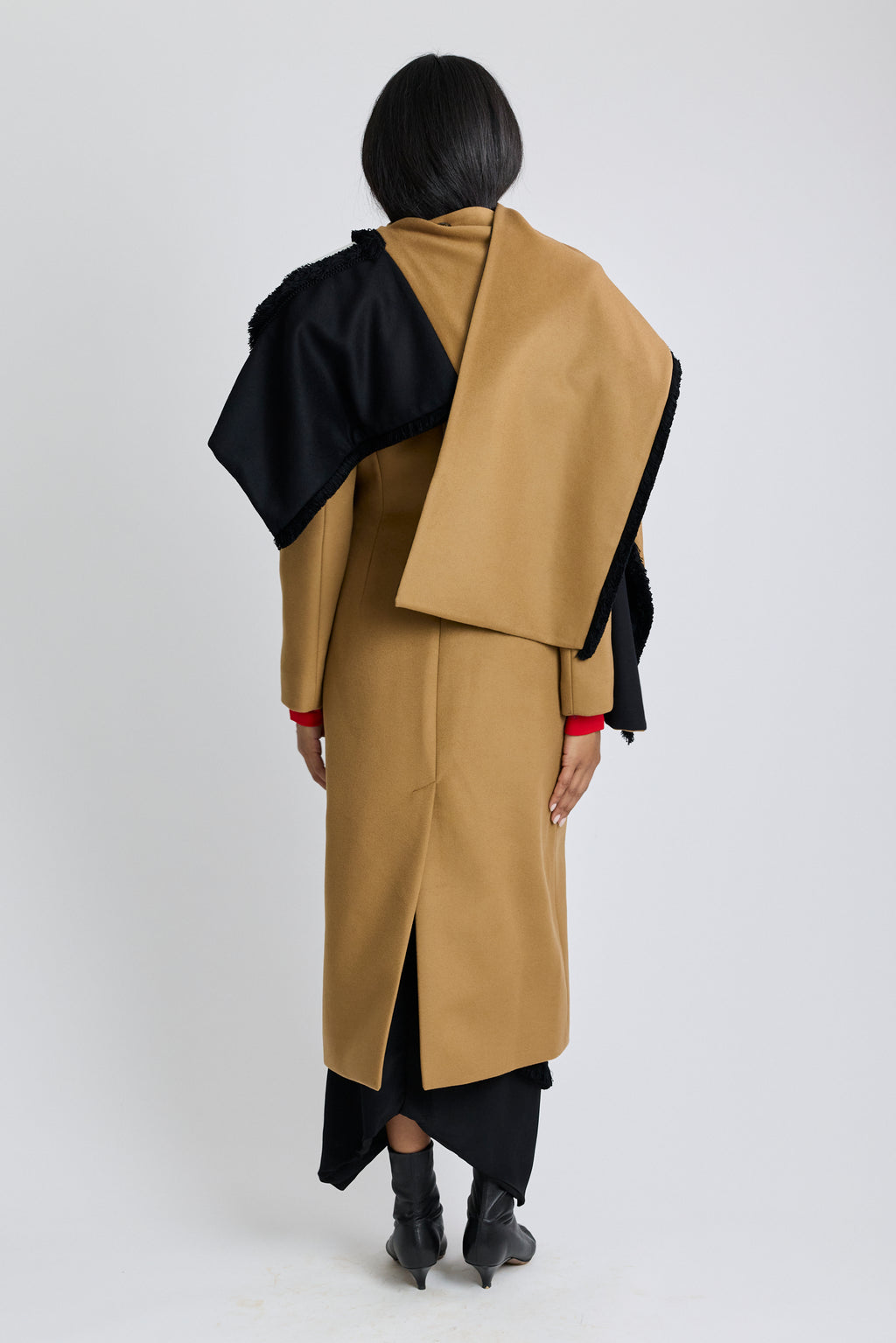 Rosalind Coat