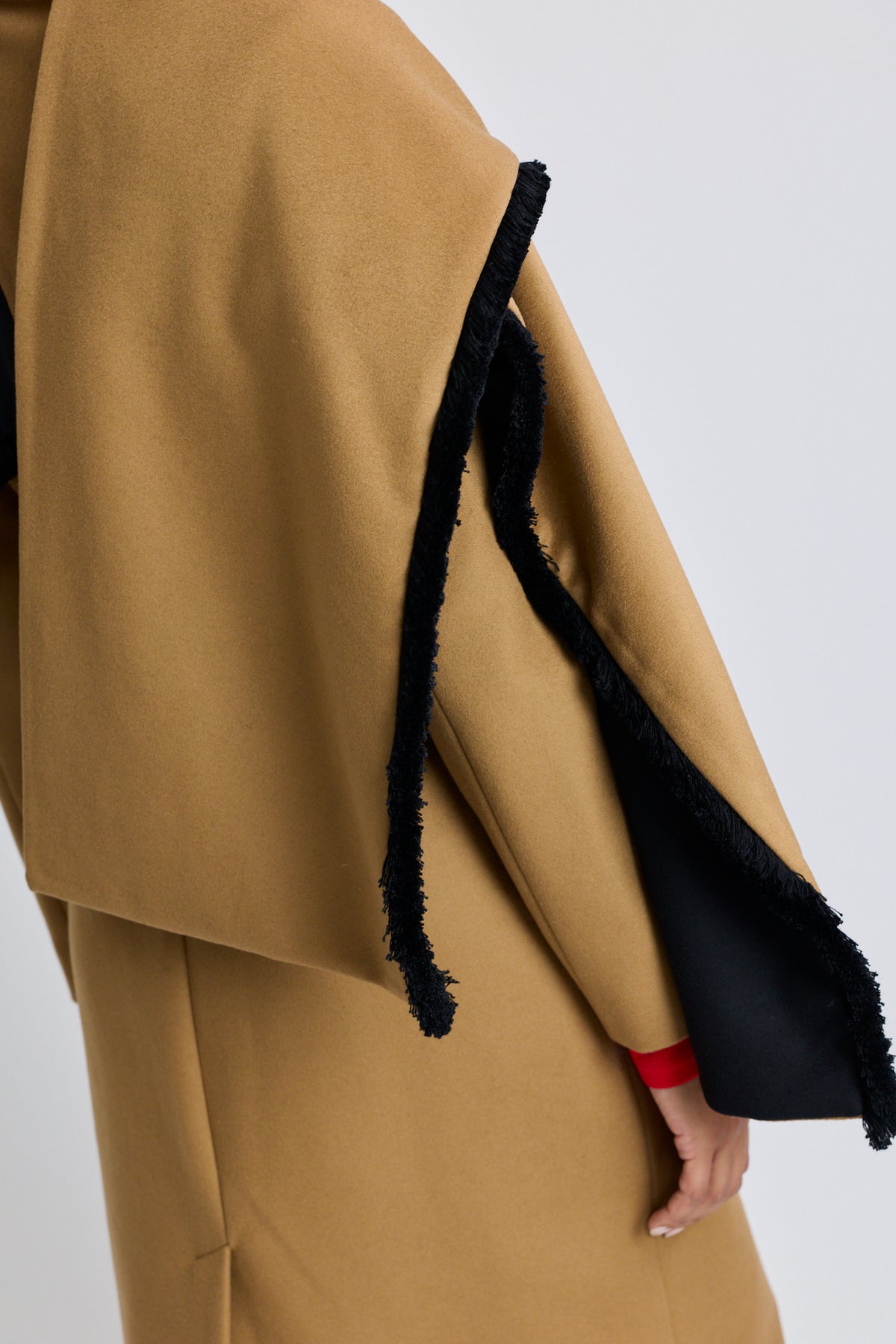Rosalind Coat