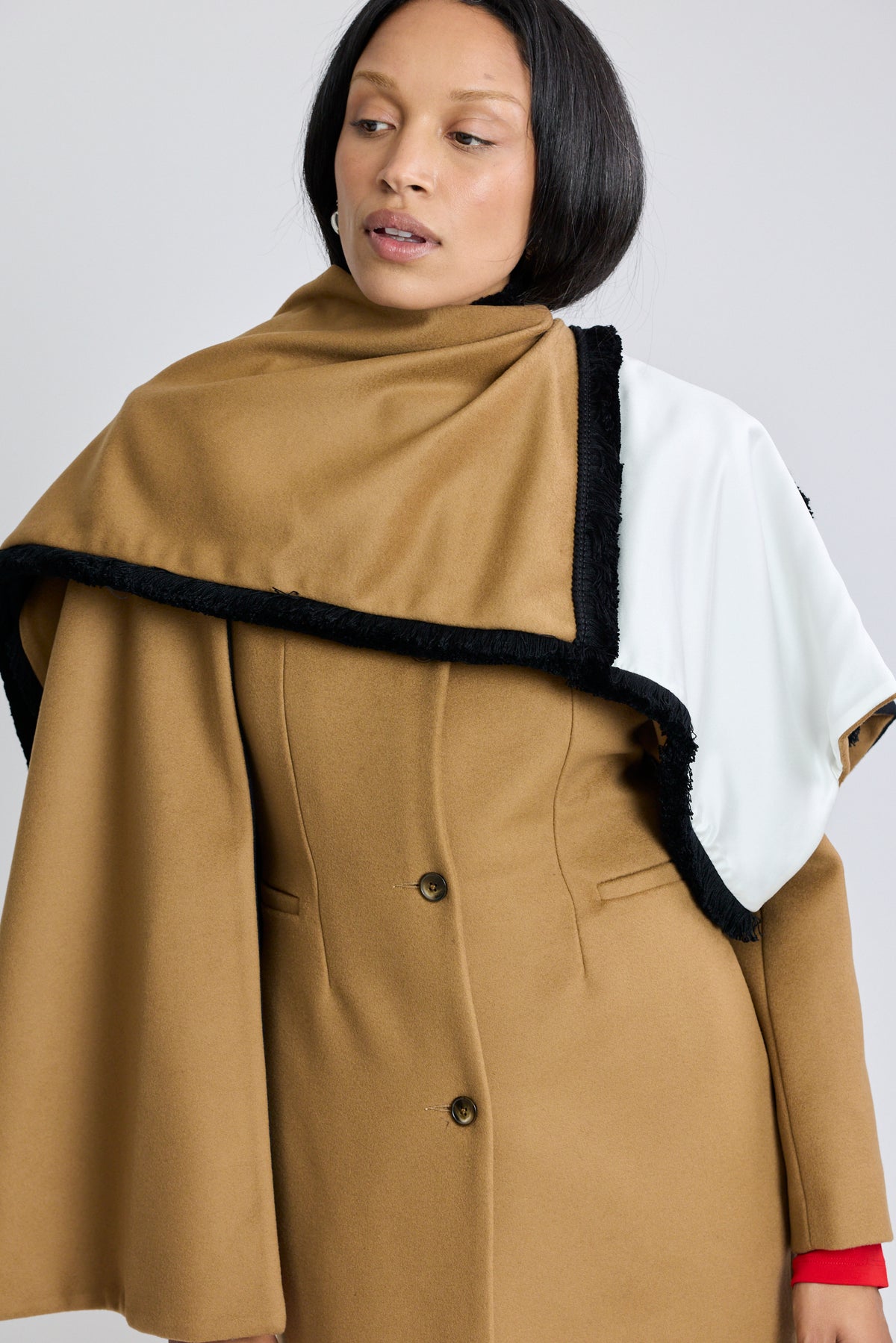 Rosalind Coat