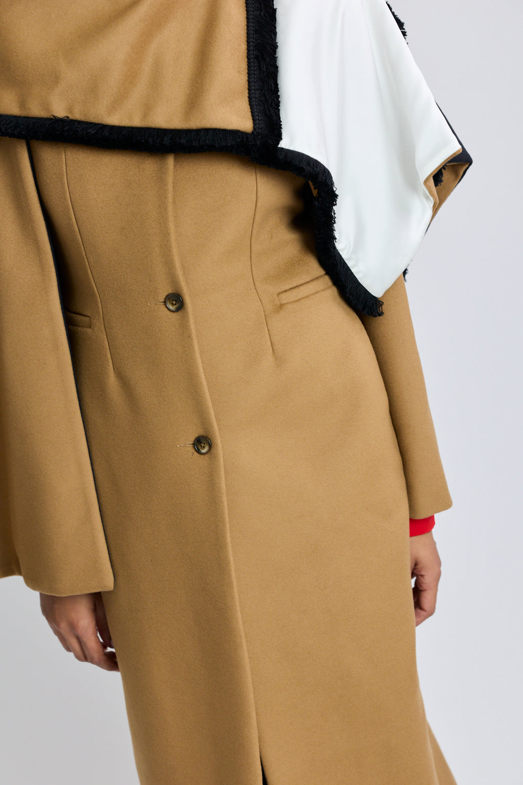 Rosalind Coat