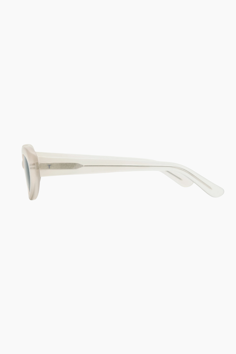 The Coco Sunglasses -  Pearl