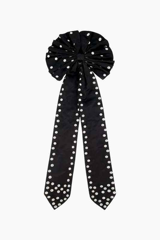 Bandit Hair Rossette