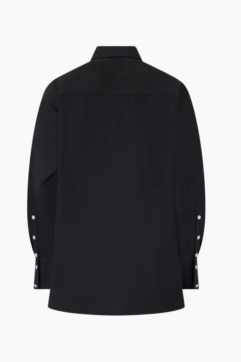 Addy Shirt - Black