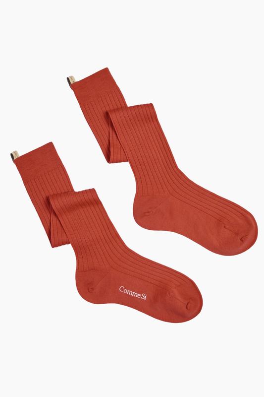 Knee High Sock - Roma