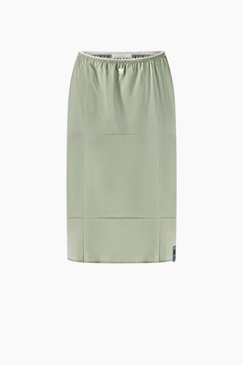 Slip Skirt