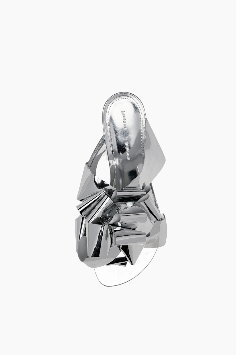Tee Souvenir Sandal