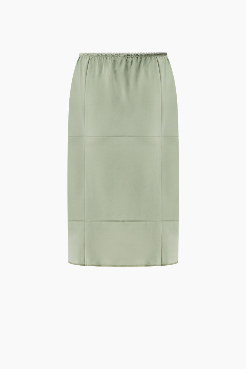 Slip Skirt