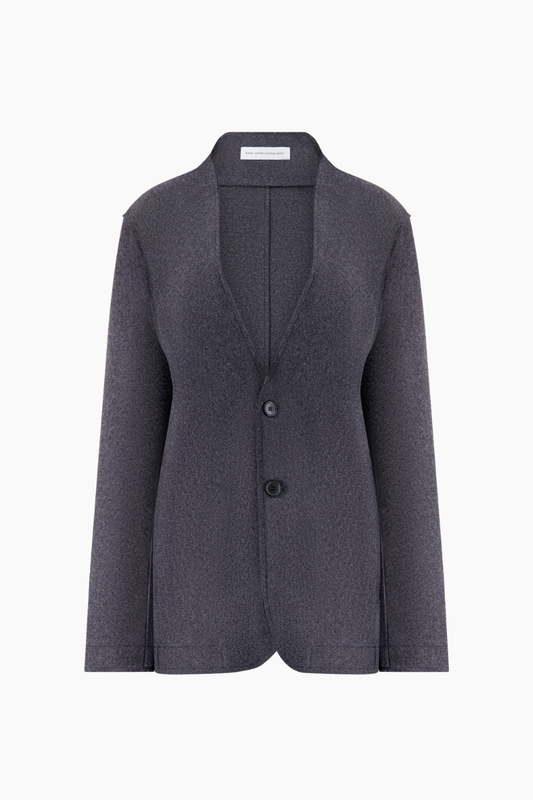 Single Breast Base Jacket