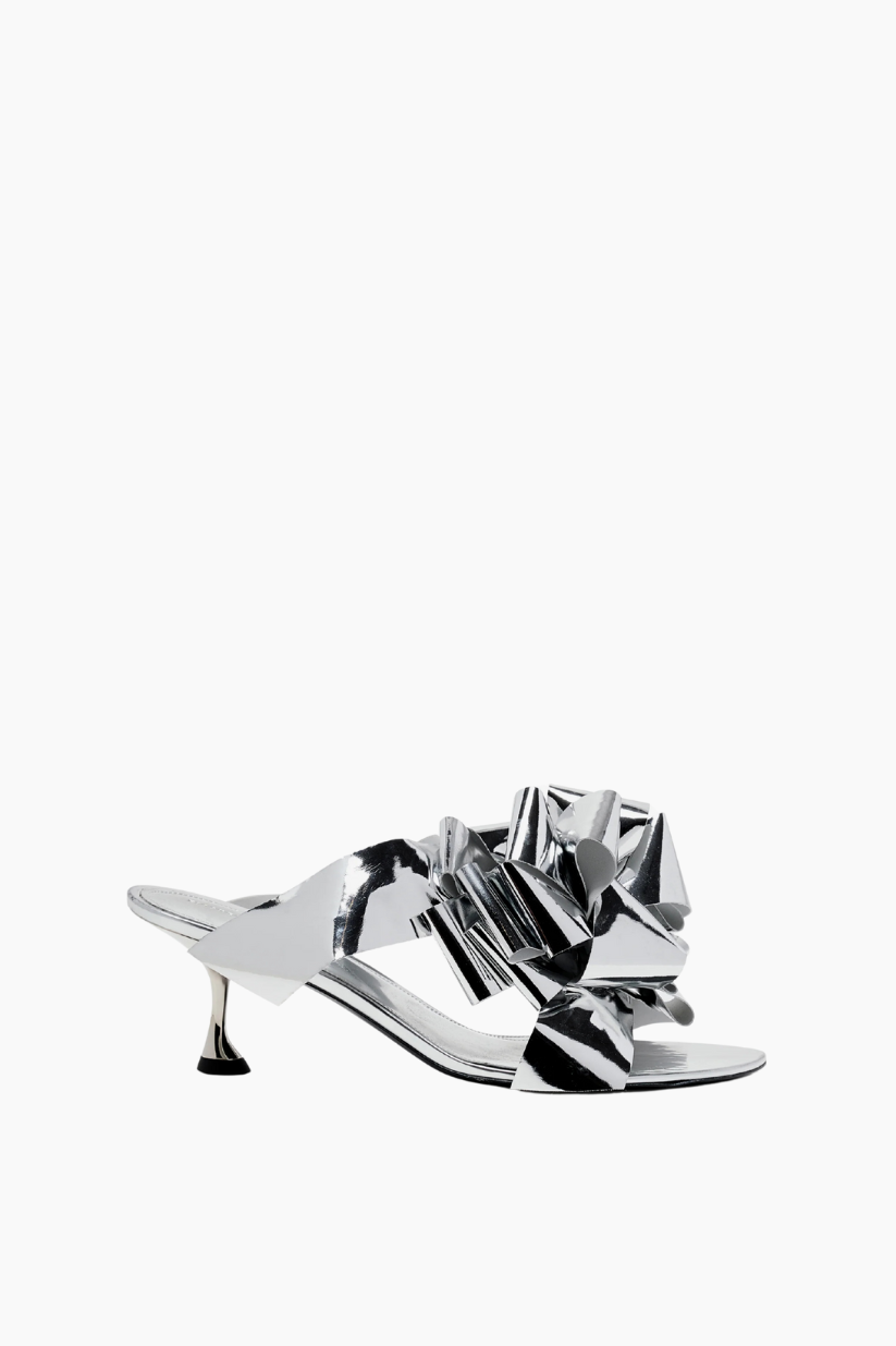 Tee Souvenir Sandal