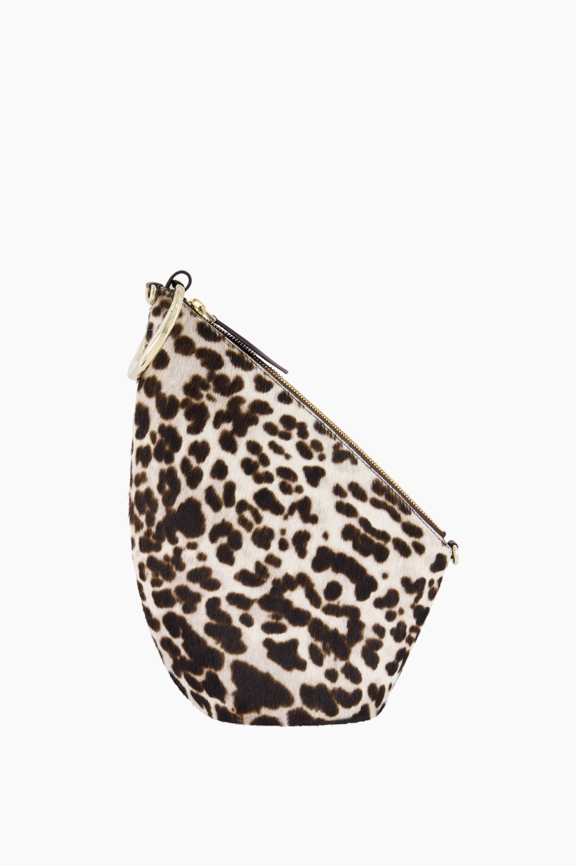 The Slope Haircalf - Snow Leopard