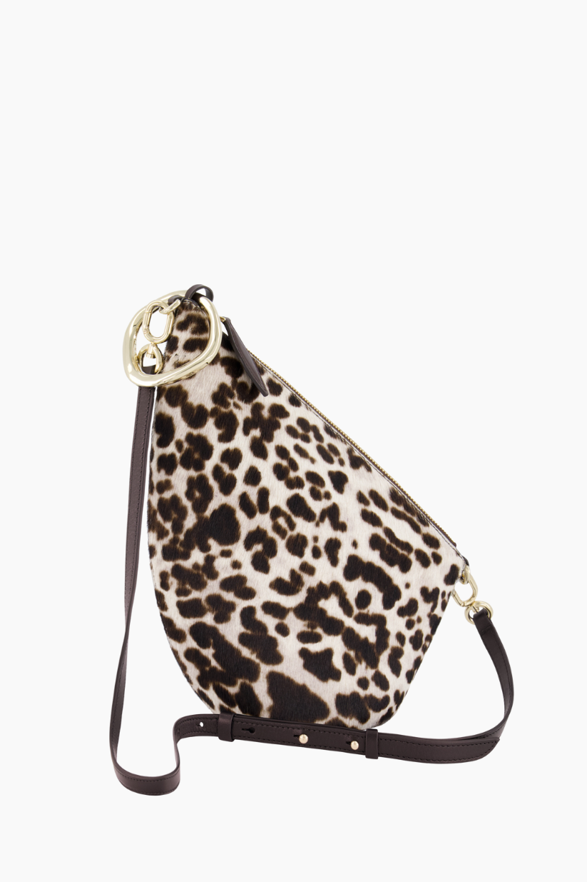 The Slope Haircalf - Snow Leopard